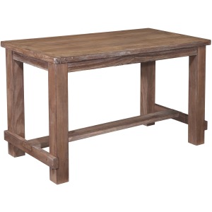 Pinnadel Counter Height Dining Room Table