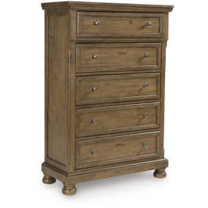Fawndell Chest of Drawers