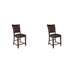 Collenburg Counter Height Bar Stool