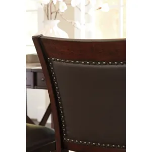 Collenburg Counter Height Bar Stool