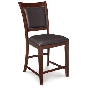 Collenburg Counter Height Bar Stool