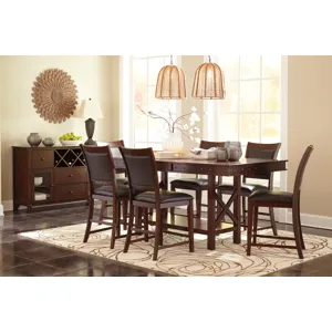 Collenburg Counter Height Bar Stool