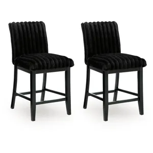 Mervannie Counter Height Barstool