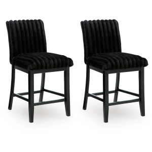 Mervannie Counter Height Barstool