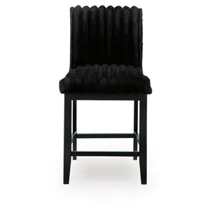 Mervannie Counter Height Barstool