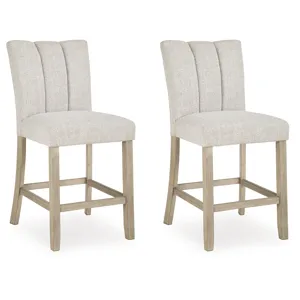 Karmenton Counter Height Barstool