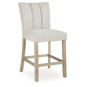 Karmenton Counter Height Barstool