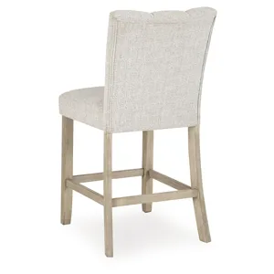 Karmenton Counter Height Barstool