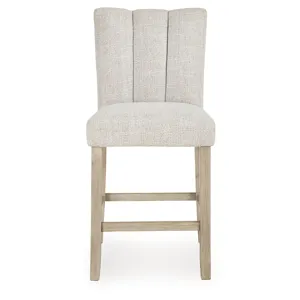 Karmenton Counter Height Barstool