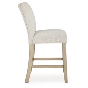 Karmenton Counter Height Barstool