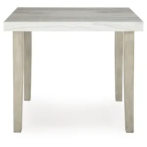 Karmenton Counter Height Dining Table