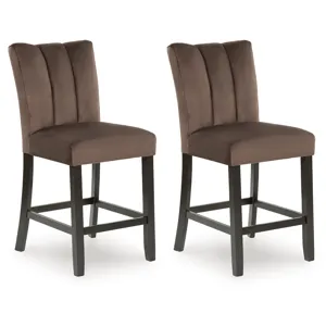Jeshina Counter Height Barstool