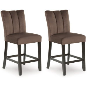 Jeshina Counter Height Barstool