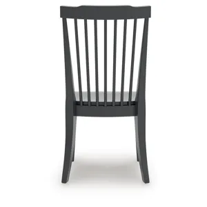 Brenkerton Dining Table and 4 Chairs