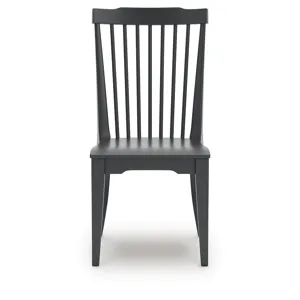 Brenkerton Dining Table and 4 Chairs