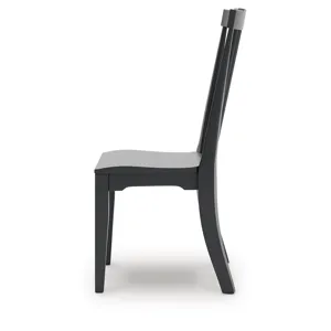 Brenkerton Dining Table and 4 Chairs