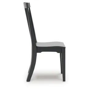 Brenkerton Dining Table and 4 Chairs