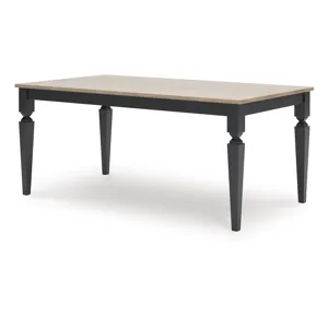 Brenkerton Dining Table and 4 Chairs