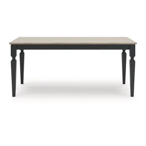 Brenkerton Dining Table and 4 Chairs