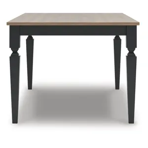 Brenkerton Dining Table and 4 Chairs