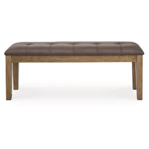Urbinforte 50\" Dining Bench