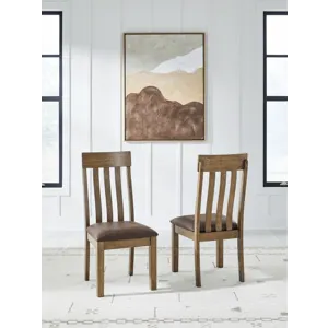 Urbinforte Dining Chair