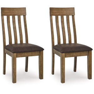 Broxtyn Dining Chair (Set of 2)