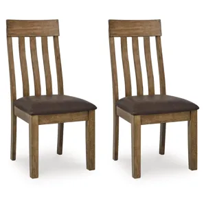 Urbinforte Dining Chair