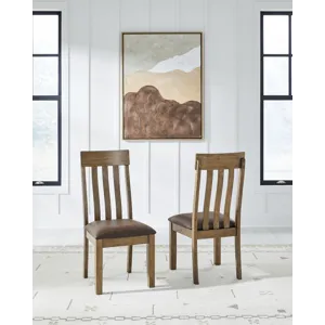 Broxtyn Dining Chair (Set of 2)