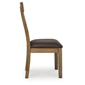 Urbinforte Dining Chair
