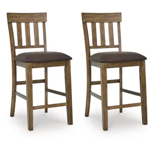 Urbinforte Counter Height Barstool
