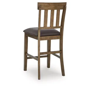 Urbinforte Counter Height Barstool (Set of 2)