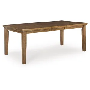 Urbinforte Dining Extension Table