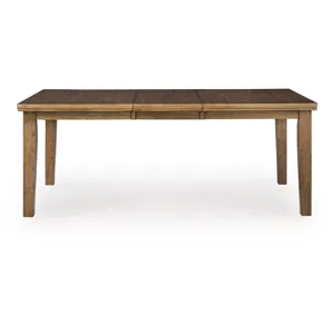 Urbinforte Dining Extension Table