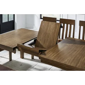 Urbinforte Dining Extension Table