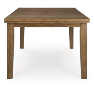 Urbinforte Dining Extension Table