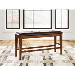 Ralene Counter Height Dining Bench