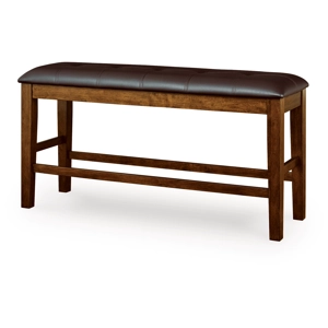 Ralene Counter Height Dining Bench