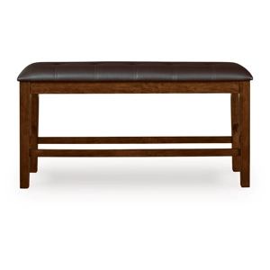 Ralene Counter Height Dining Bench