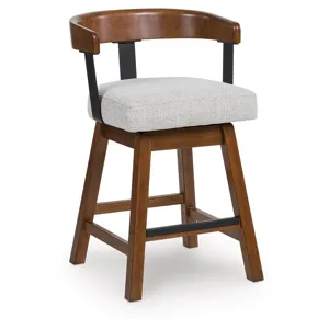 Ralene Counter Height Barstool (Set of 2)