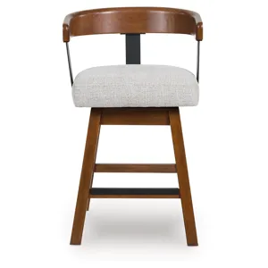 Ralene Counter Height Barstool (Set of 2)