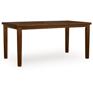 Ralene Counter Height Dining Extension Table