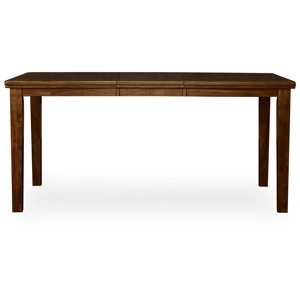 Ralene Counter Height Dining Extension Table
