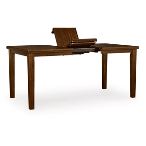 Ralene Counter Height Dining Extension Table