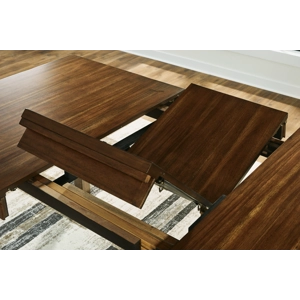 Ralene Counter Height Dining Extension Table