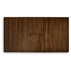 Ralene Counter Height Dining Extension Table