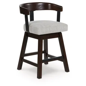 Haddigan Counter Height Barstool (Set of 2)