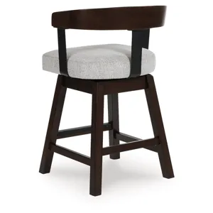Haddigan Counter Height Barstool (Set of 2)