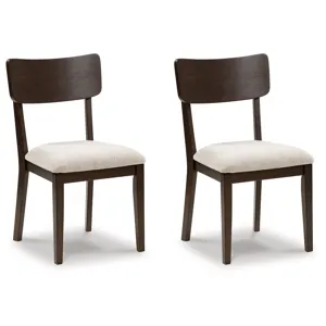 Dantenton Dining Chair (Set of 2)