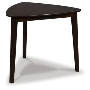 Dantenton Dining Table